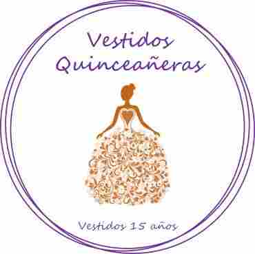 Vestidos Quinceañeras