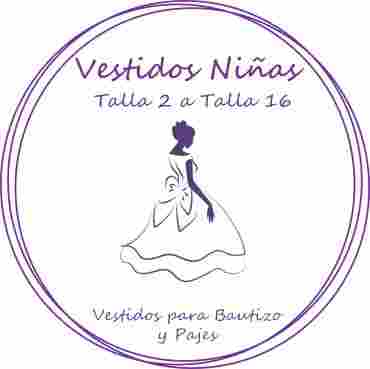 Vestidos Bautizo y Pajes