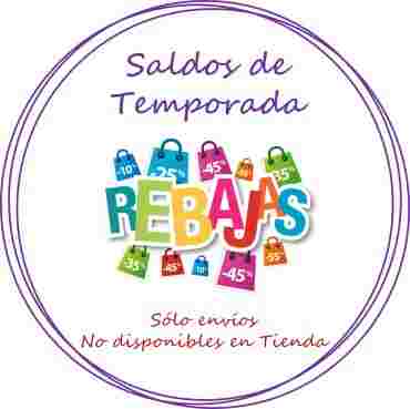 Saldos de Temporada