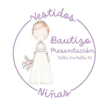 Bautizo Niñas
