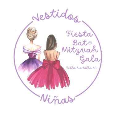 Bat Mitzvah - Fiesta - Gala